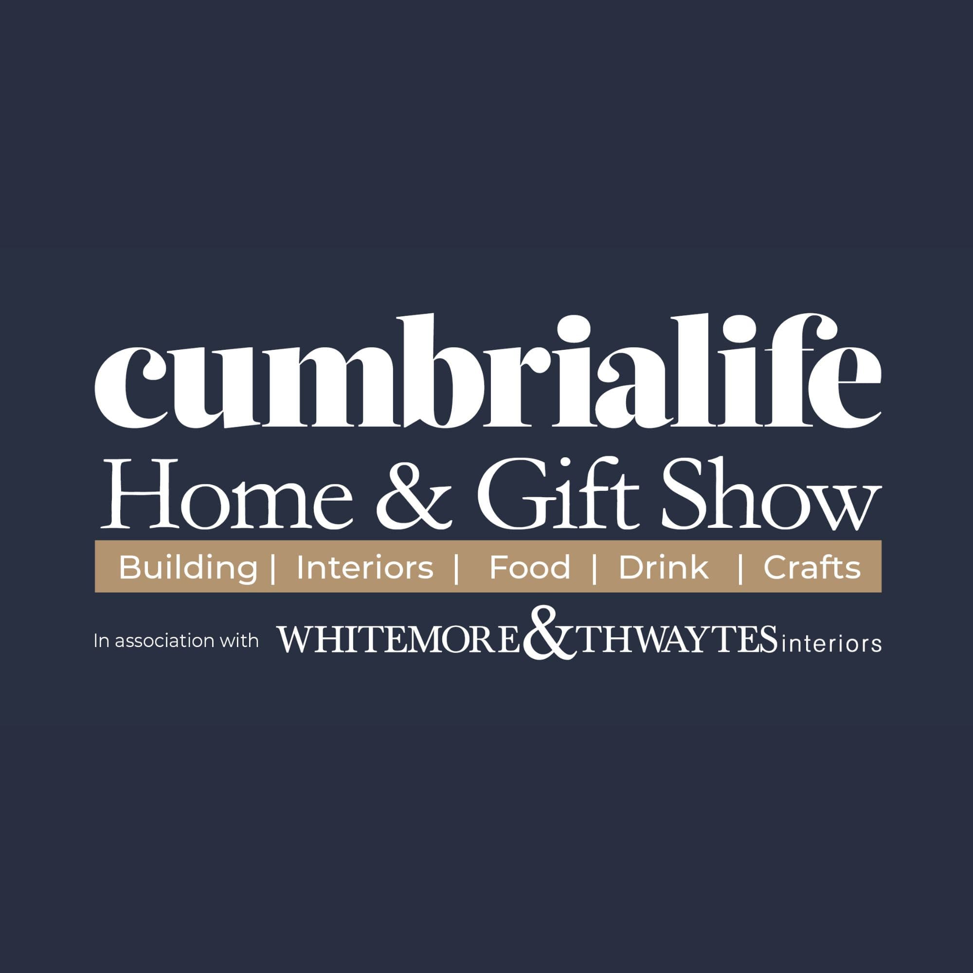 Cumbria Life Home and Gift Fair